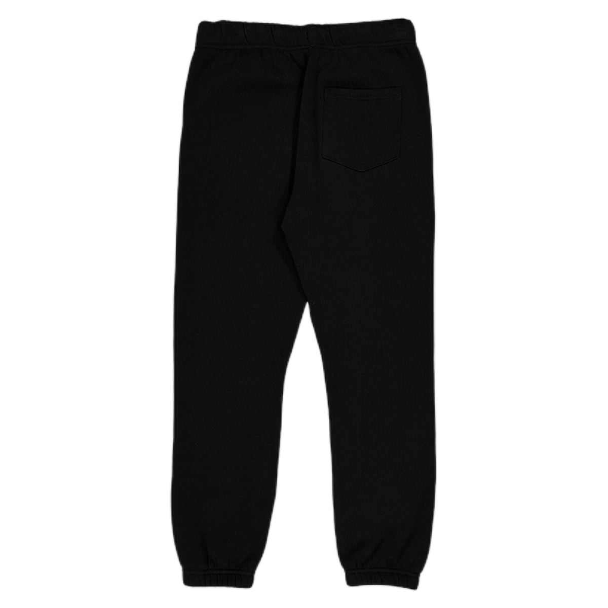 X1004K - Black - back