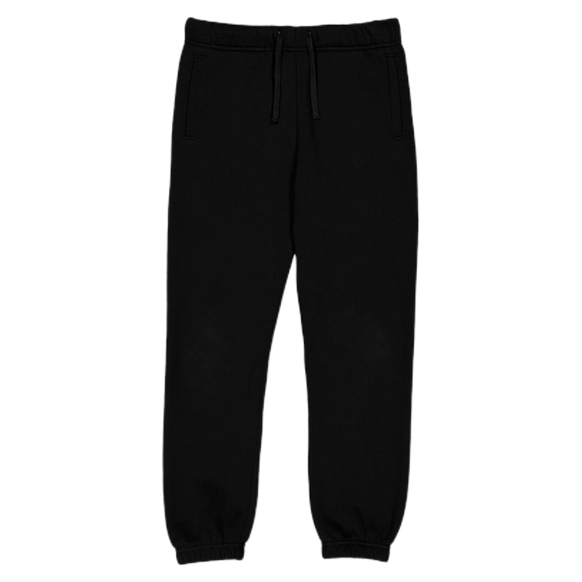X1004K - Black - front