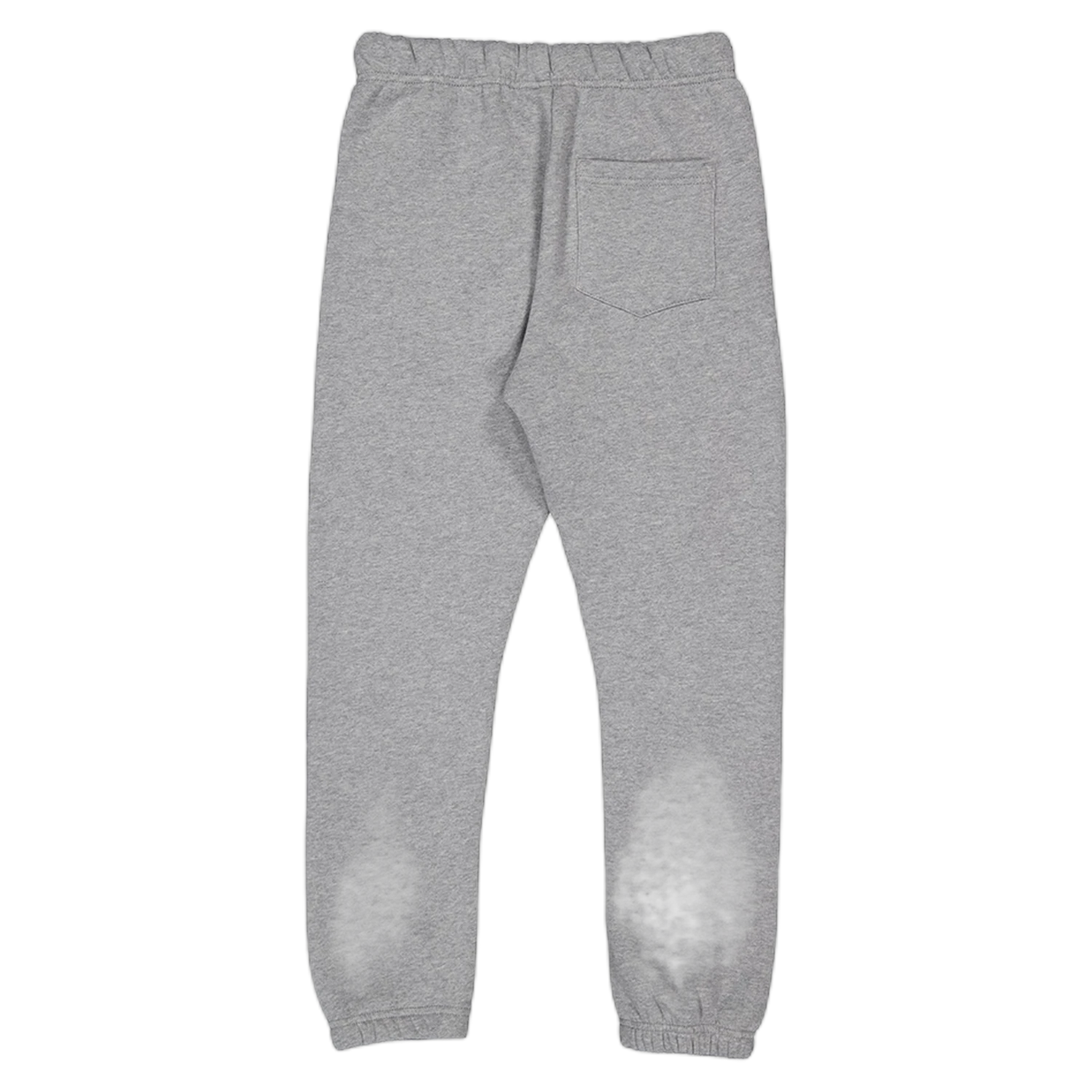 X1004K - Grey Marle - back