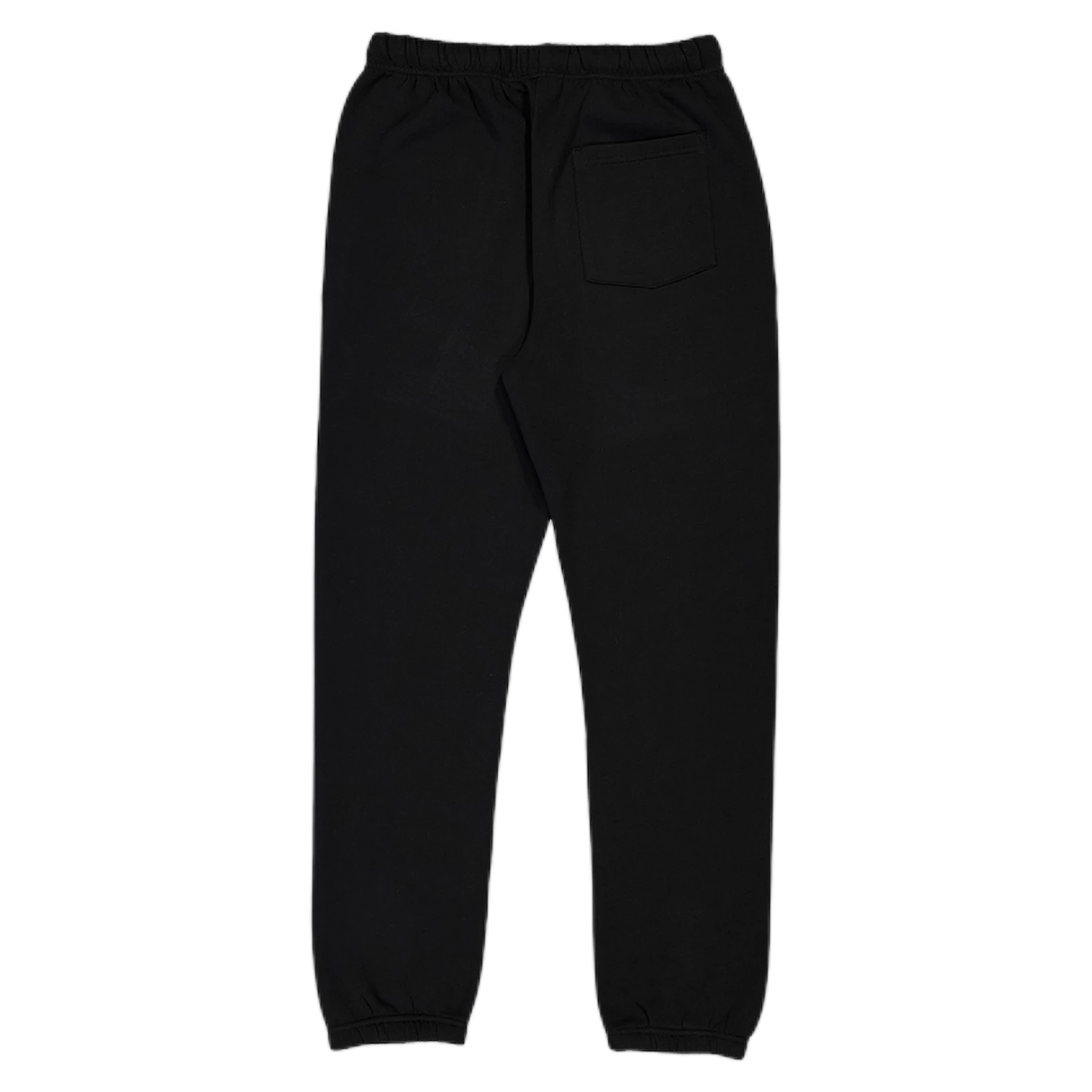 X1004M - Black - back
