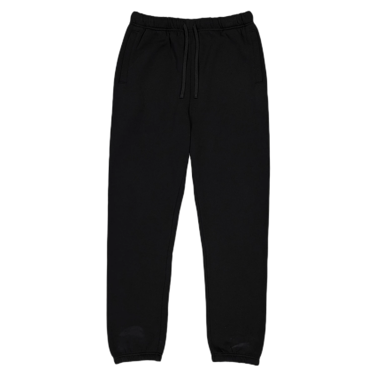 X1004M - Black - front