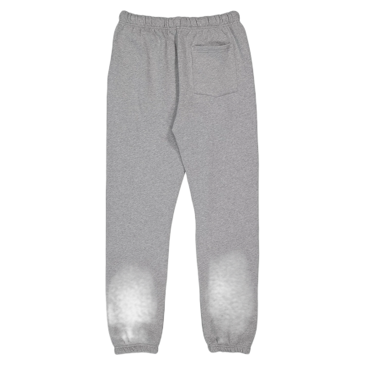 X1004M - Grey Marle - back