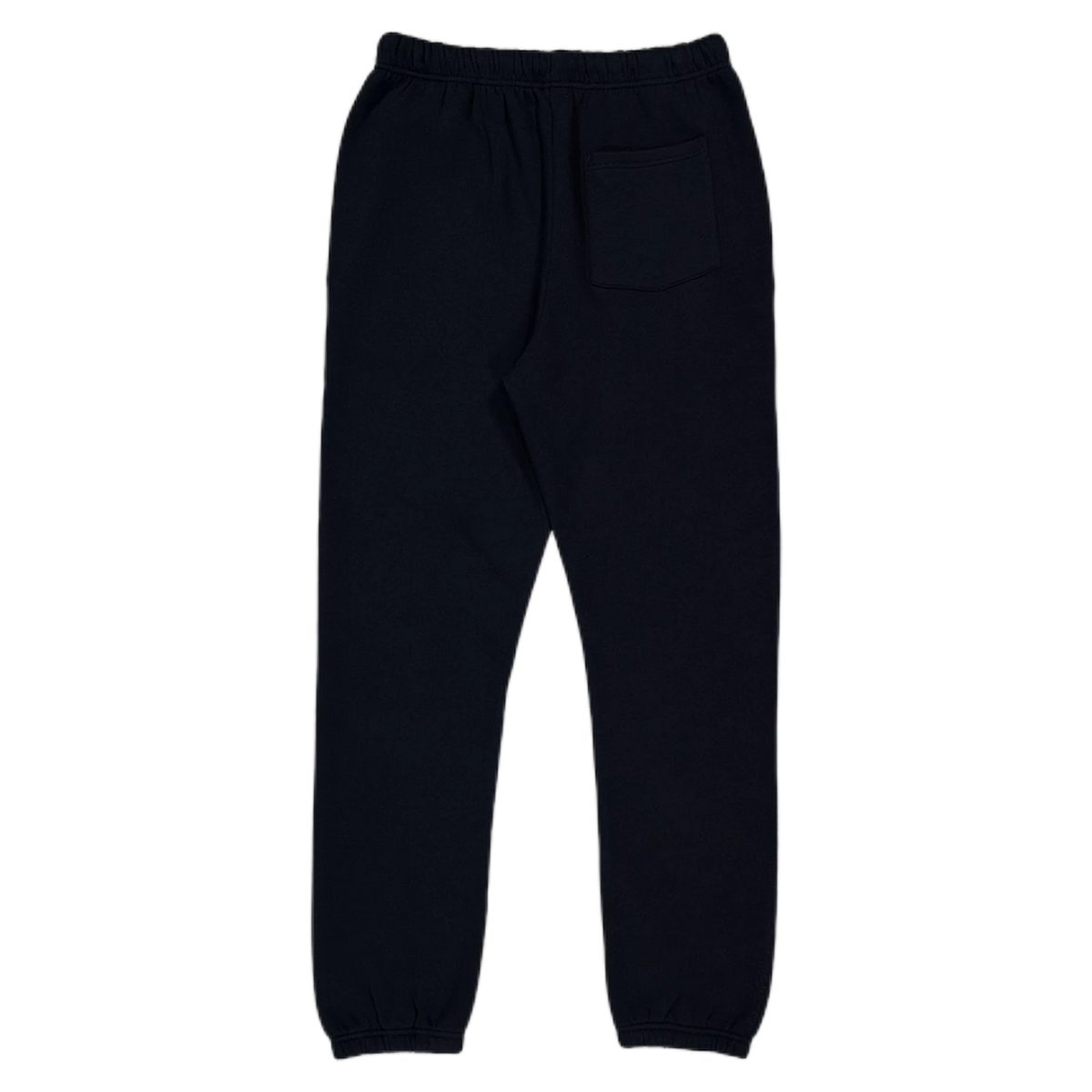 X1004M - Navy - back