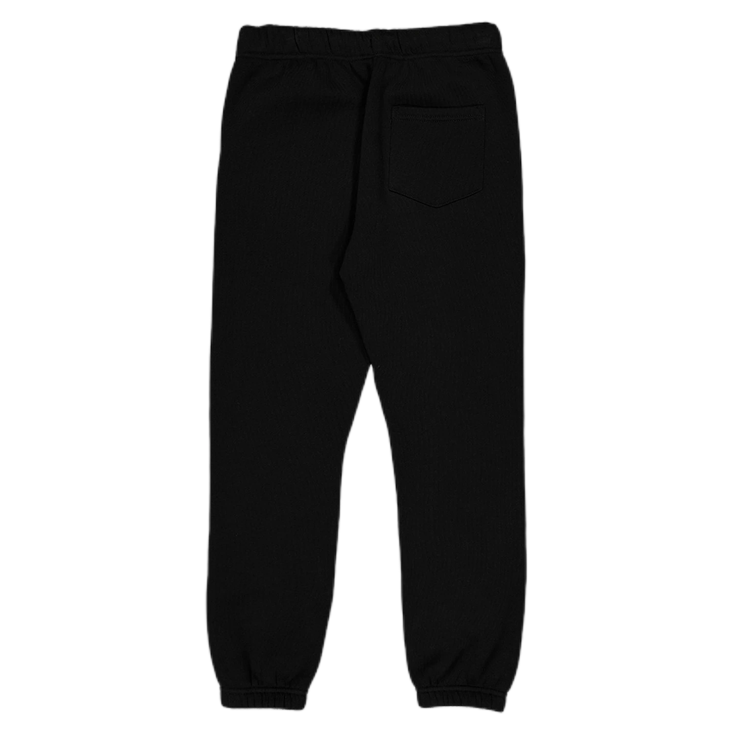 X1004Y - Black - back