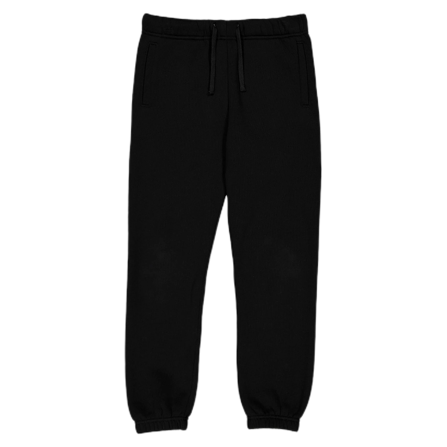 X1004Y - Black - front
