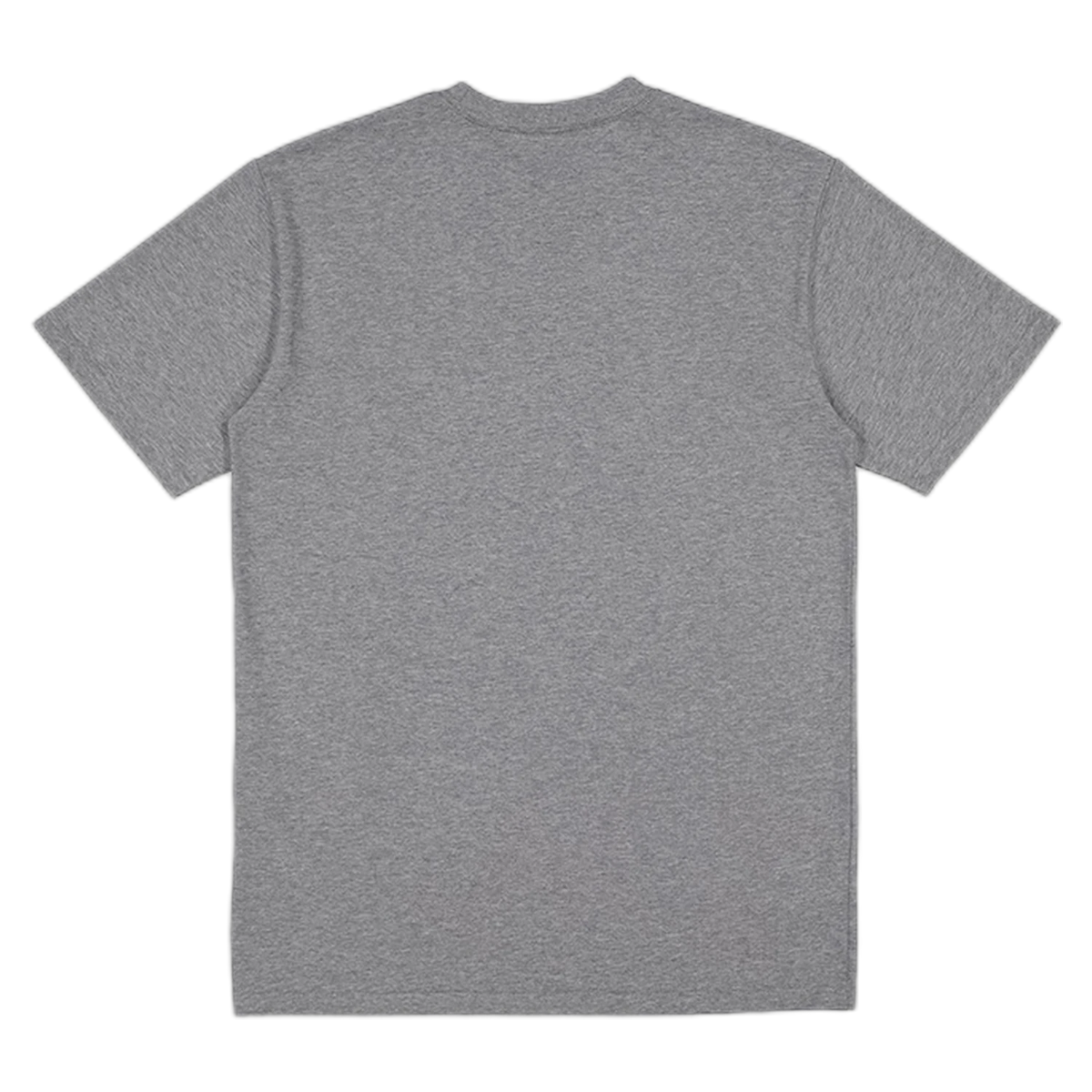 X2001M - Grey Marle - back