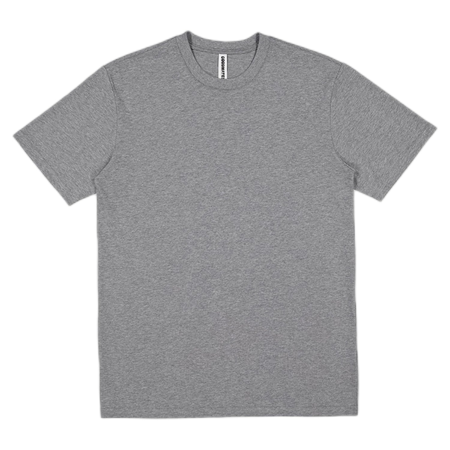 X2001M - Grey Marle - front