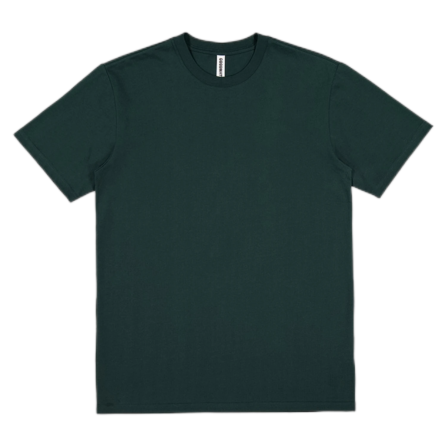 X2001M - Scarab Green - front