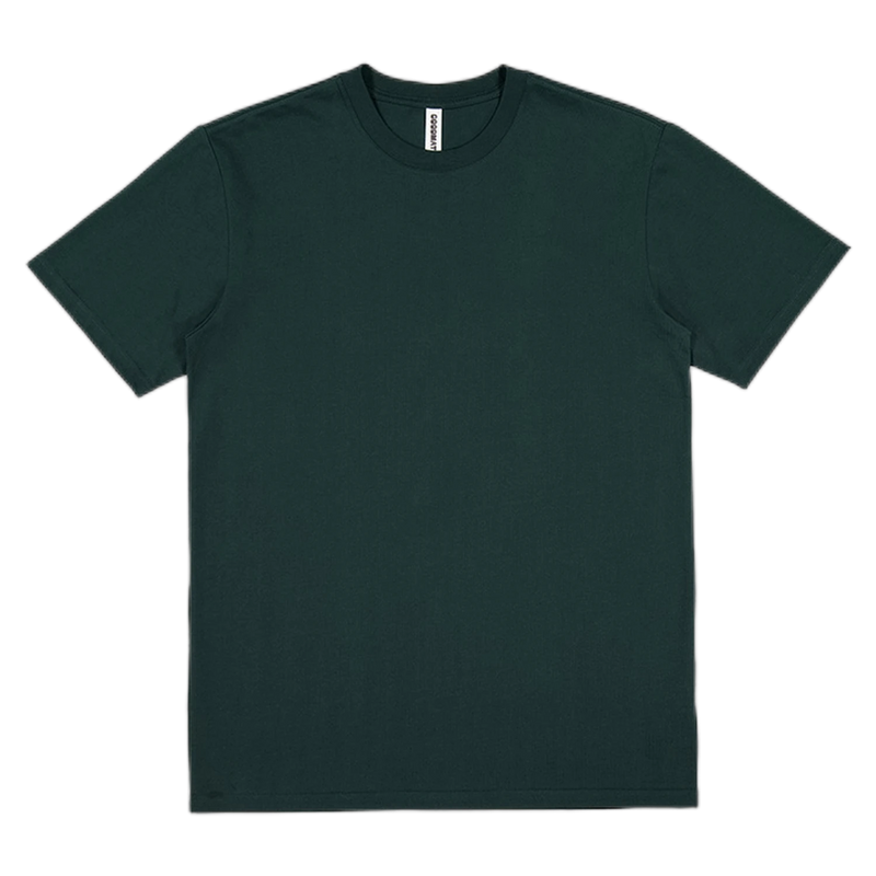 Good Mates Everyday Mens Short Sleeve Tee X2001M