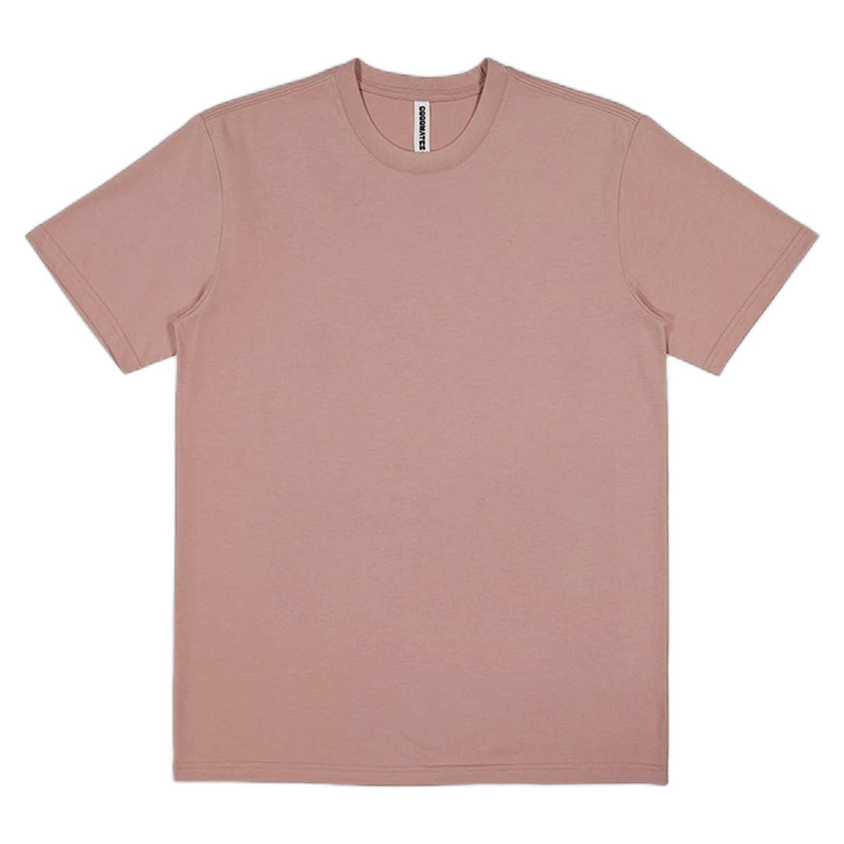 X2001M - Washed Pink - front