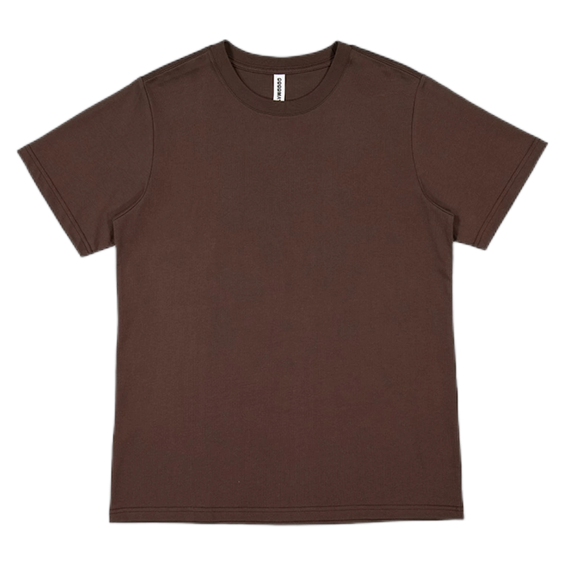 Good Mates Everyday Womens Short Sleeve Tee X2001W