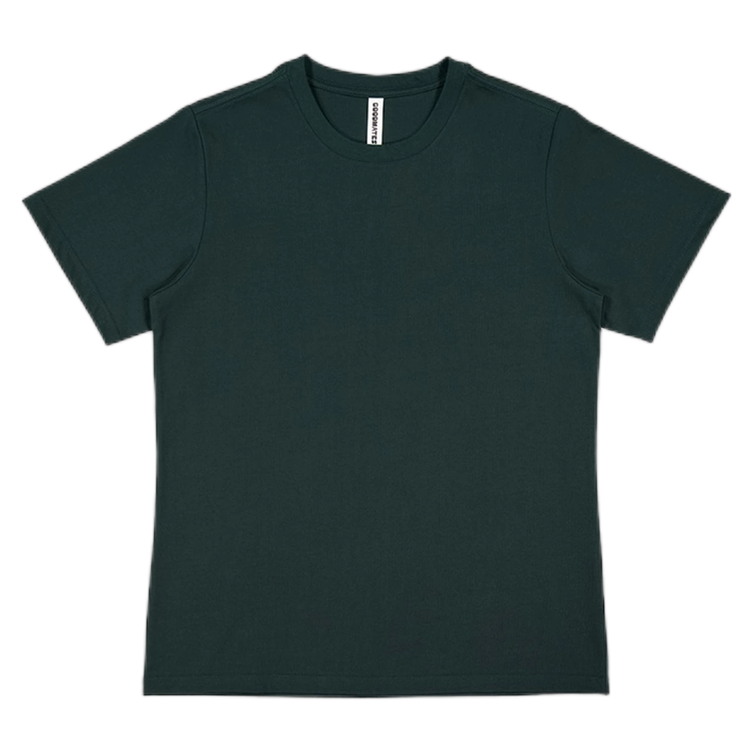 X2001W - Scarab Green - front