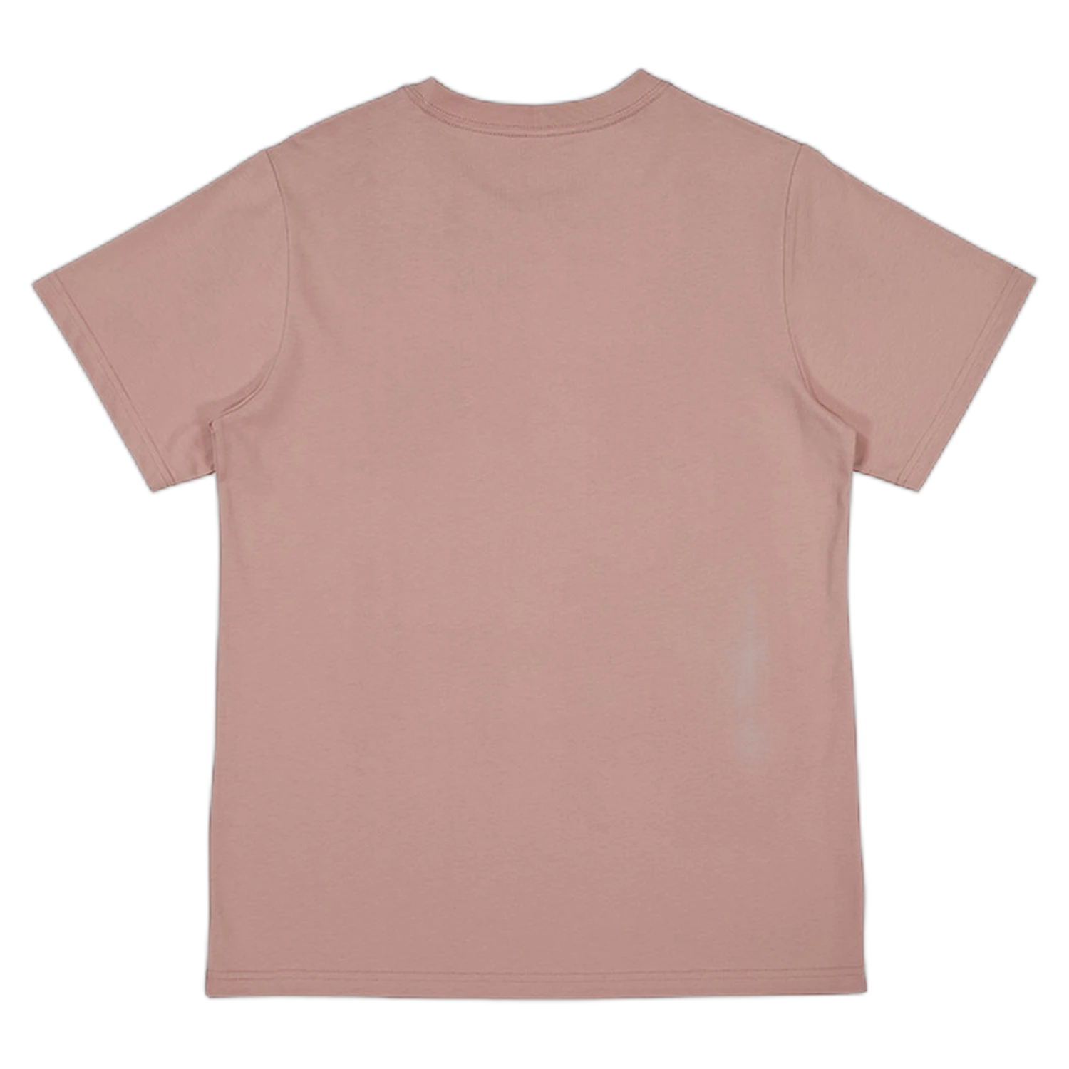 X2001W - Washed Pink - back