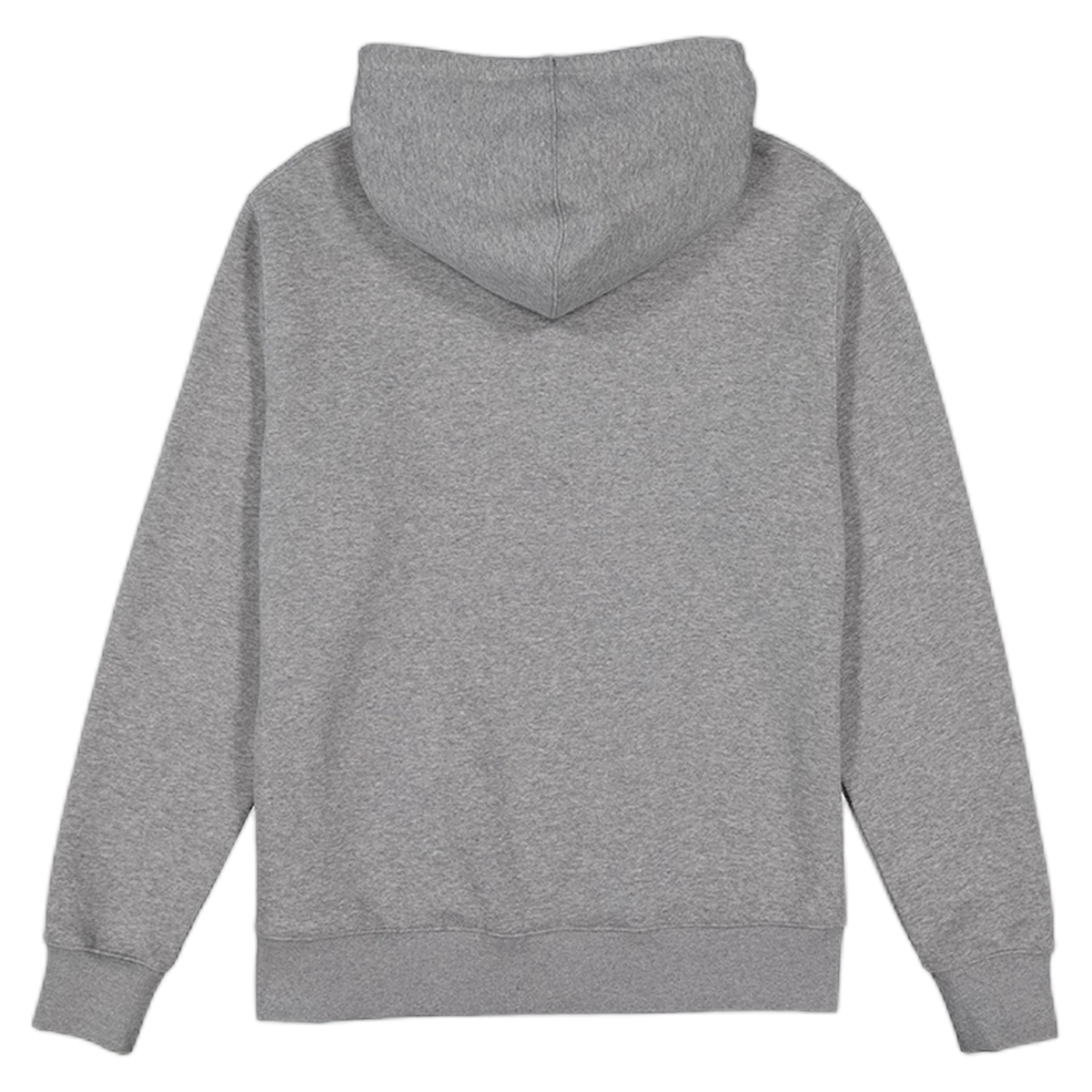 X2003M - Grey Marle - back