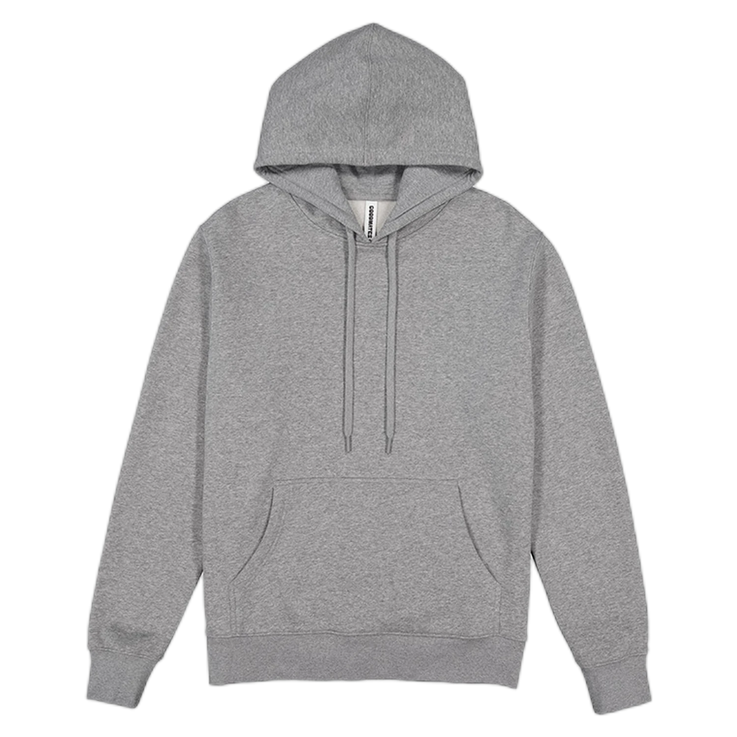 X2003M - Grey Marle - front