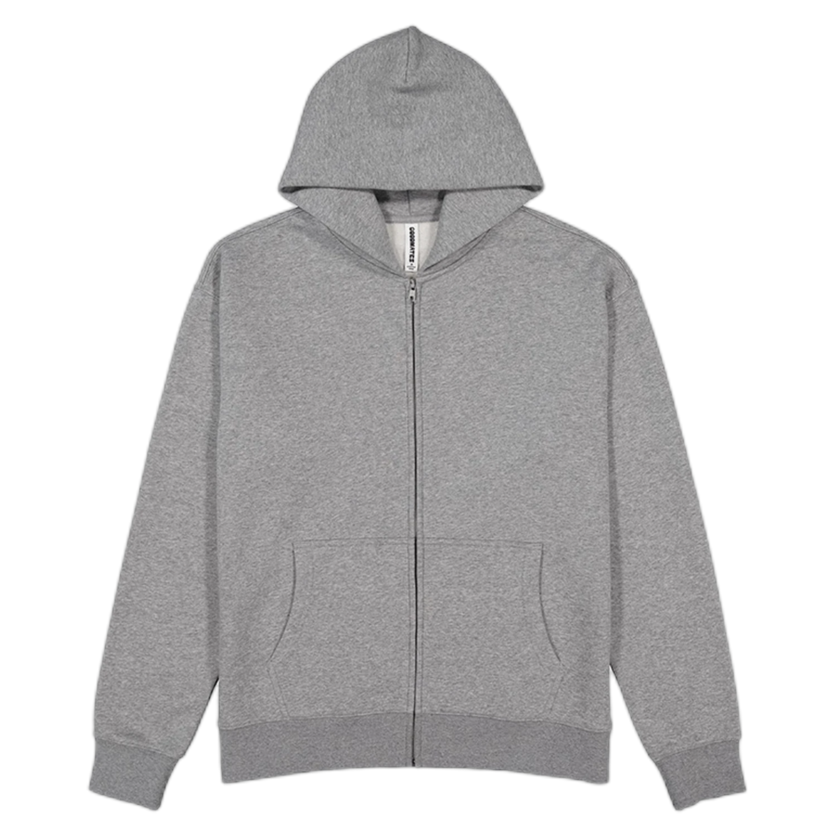 X2005M - Grey Marle - front