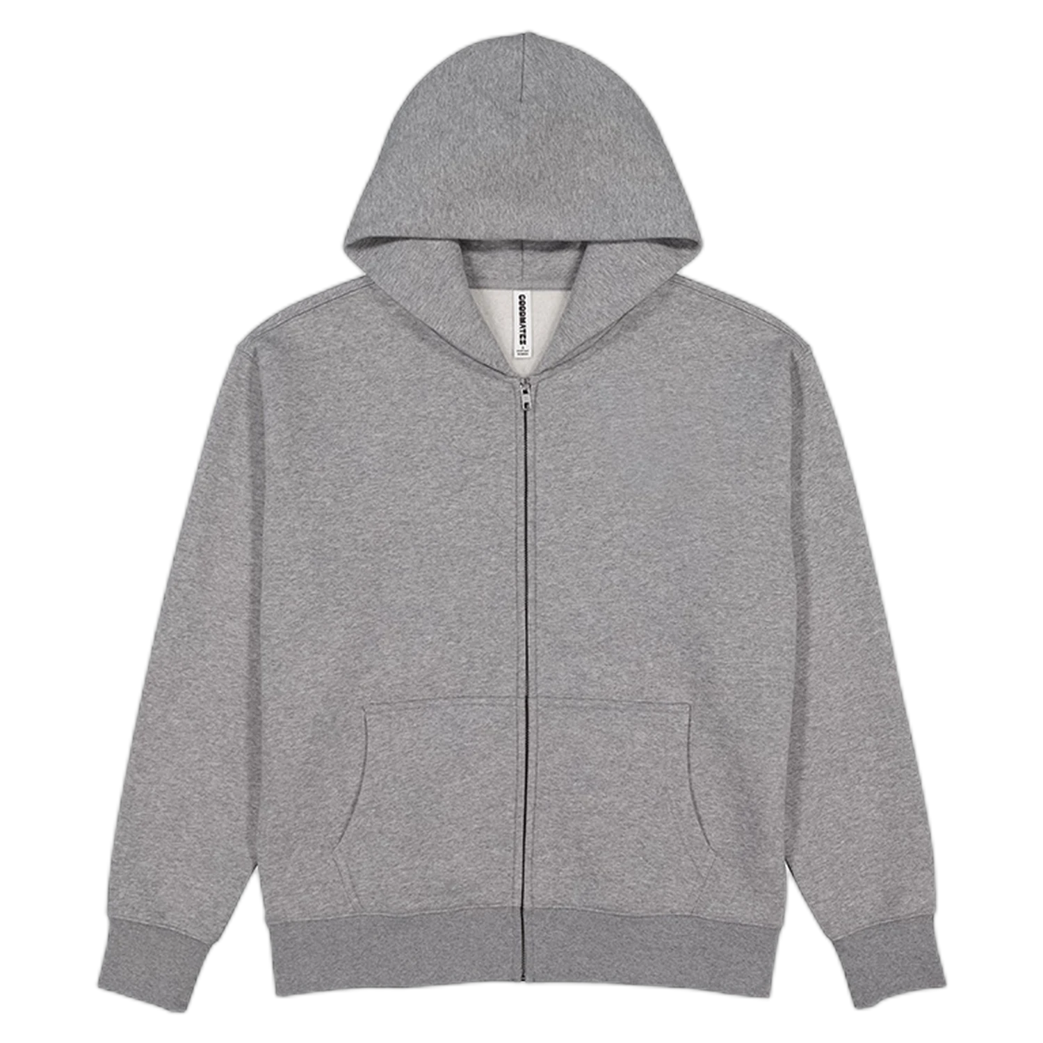 X2005W - Grey Marle - front