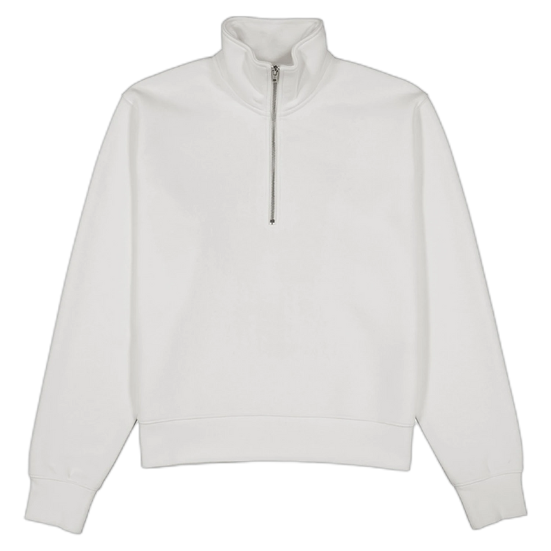 Good Mates Everyday Womens 1/4 Zip X2006W