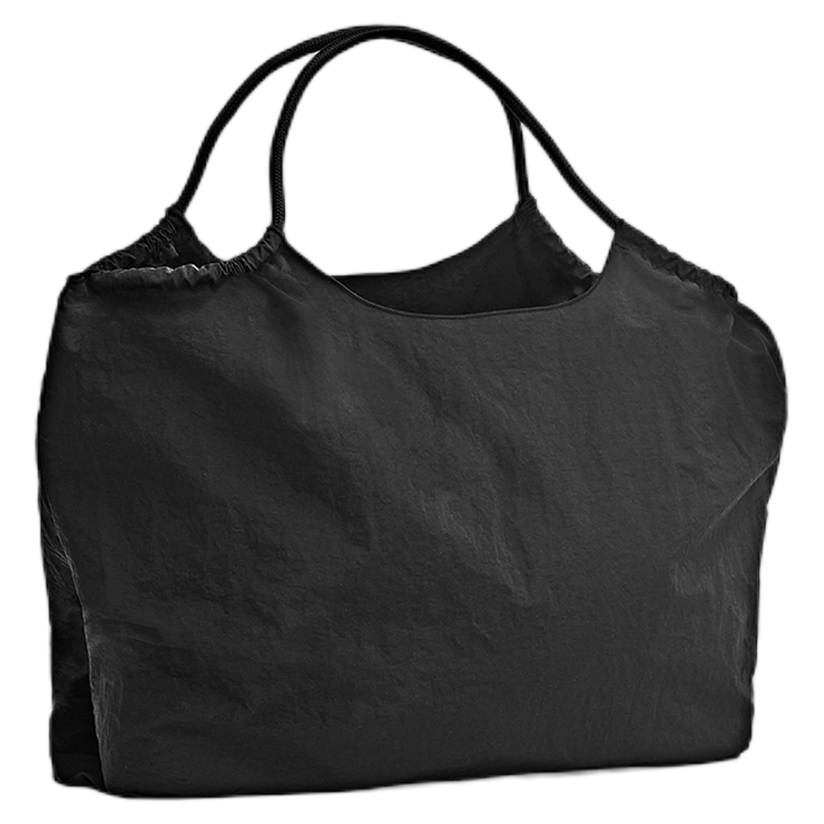 X9003U - Black - back