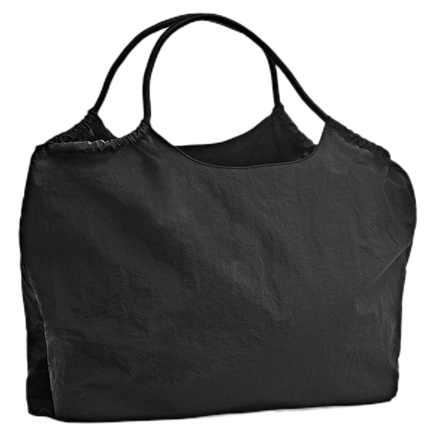 X9003U - Black - back