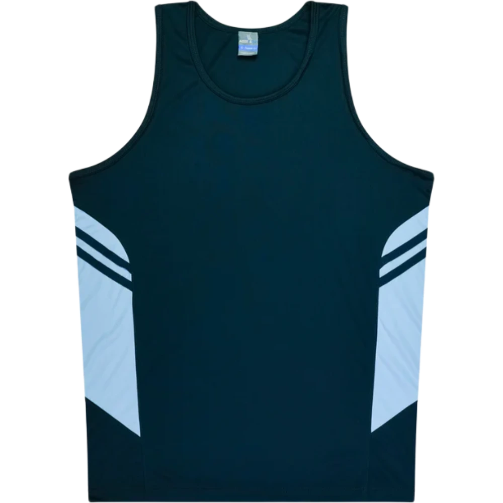 Aussie Pacific Tasman Mens Singlet 1111