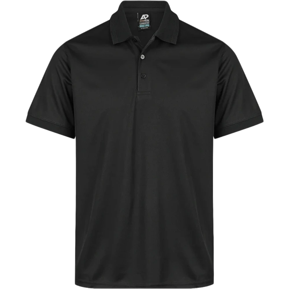 Aussie Pacific Lachlan Mens Polo 1314