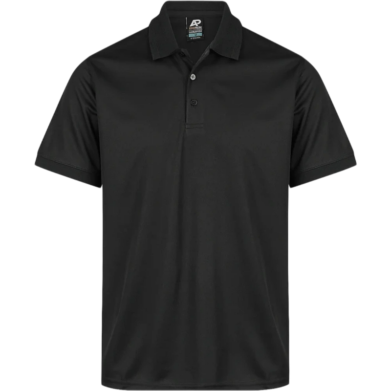 Aussie Pacific Lachlan Mens Polo 1314