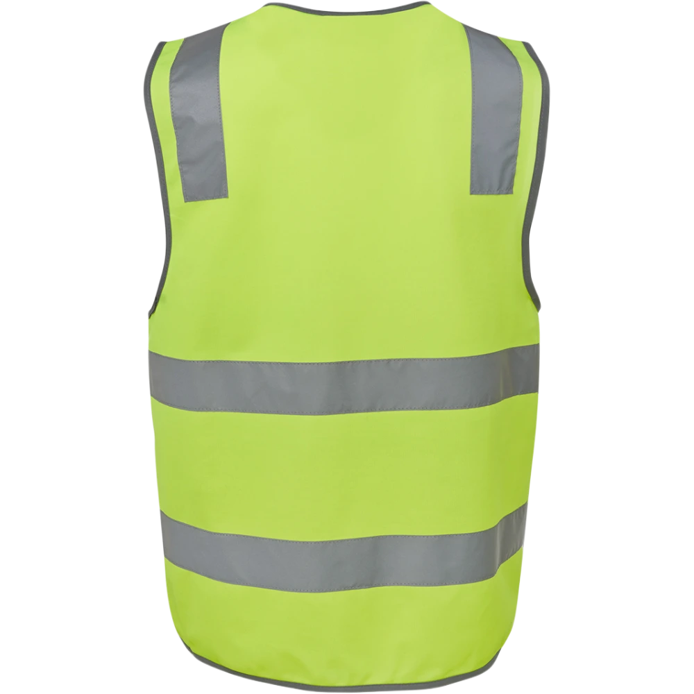 DNC Day/Night Cotton Safety Vest 3809