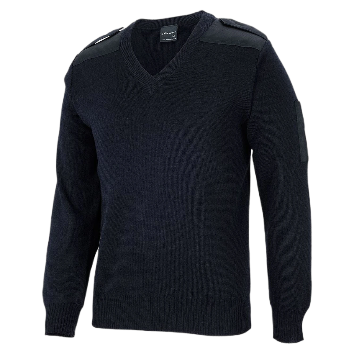 JB's Epaulette Jumper Z6EJ