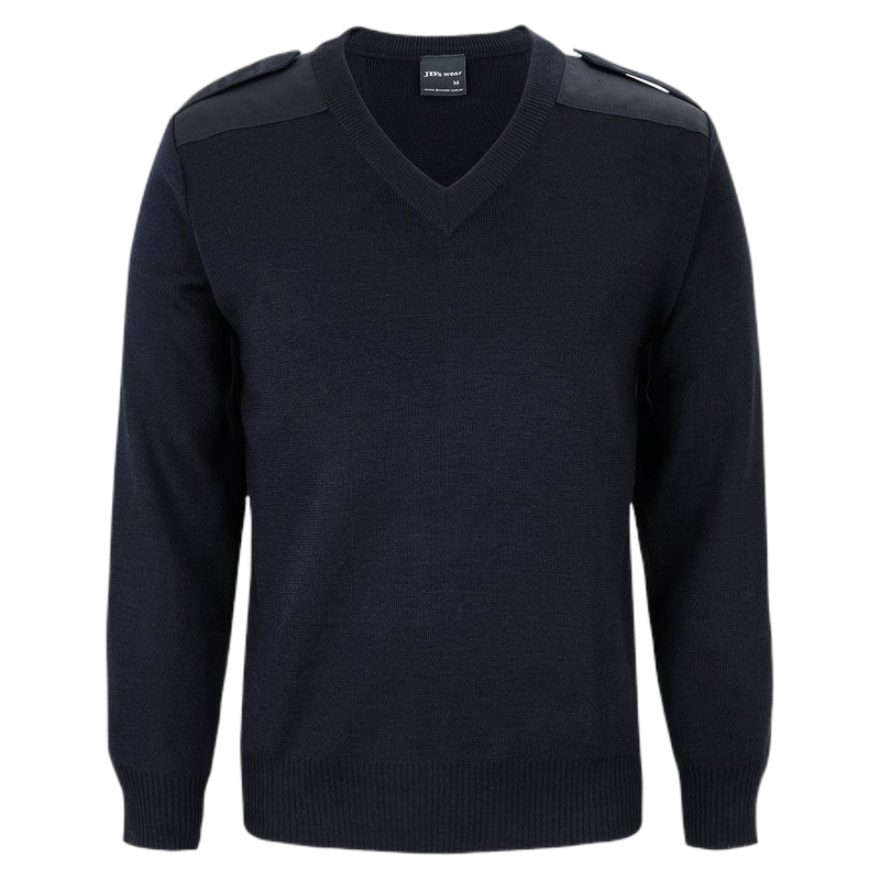 JB's Epaulette Jumper Z6EJ