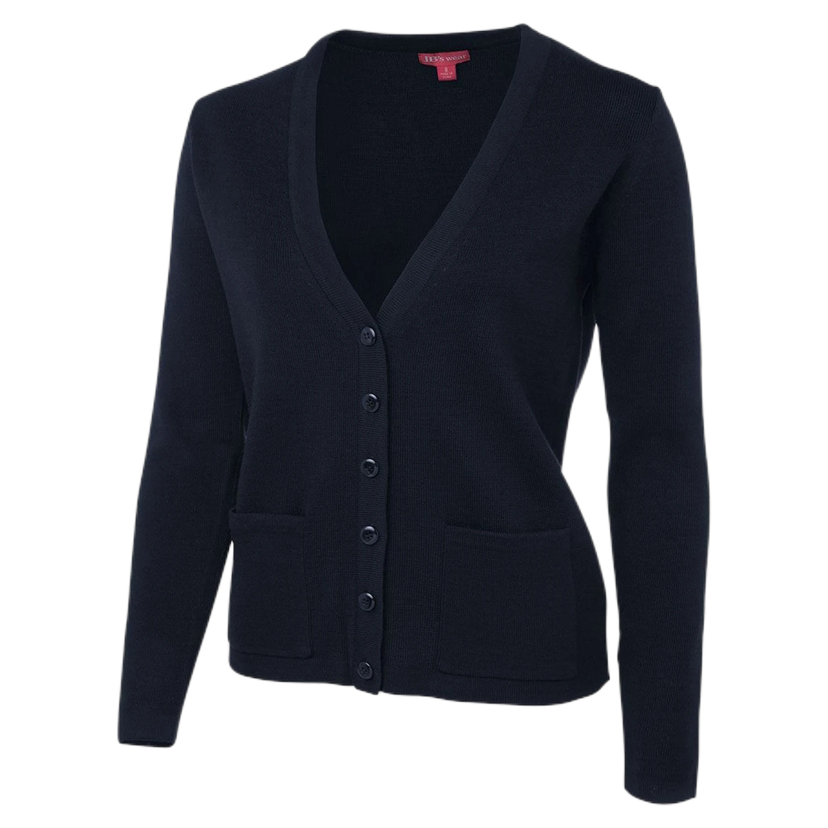 JB's Ladies Knitted Cardigan Z6LC