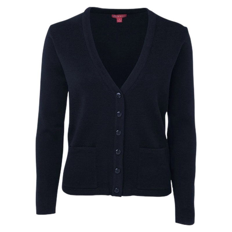 JB's Ladies Knitted Cardigan Z6LC