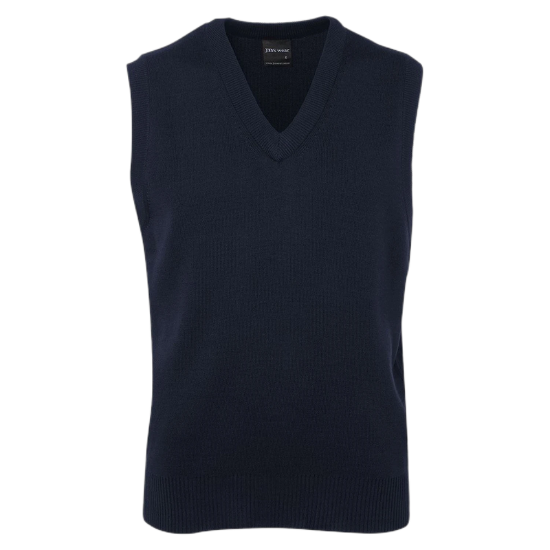 JB's Knitted Vest Z6V