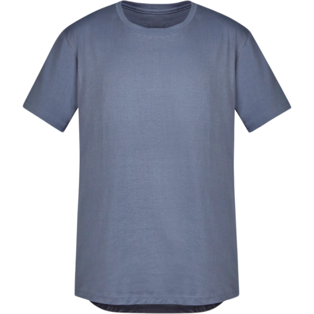 Syzmik Mens Streetworx Tee ZH135