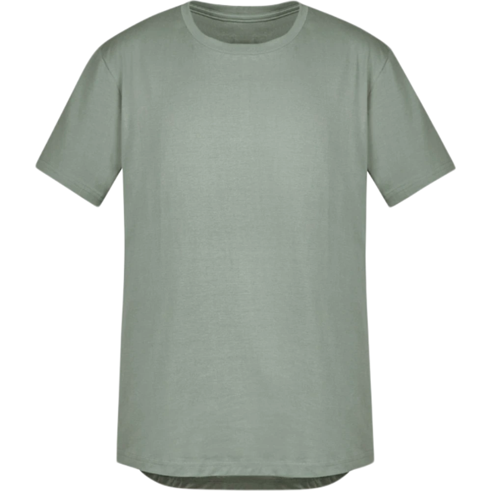 Syzmik Mens Streetworx Tee ZH135