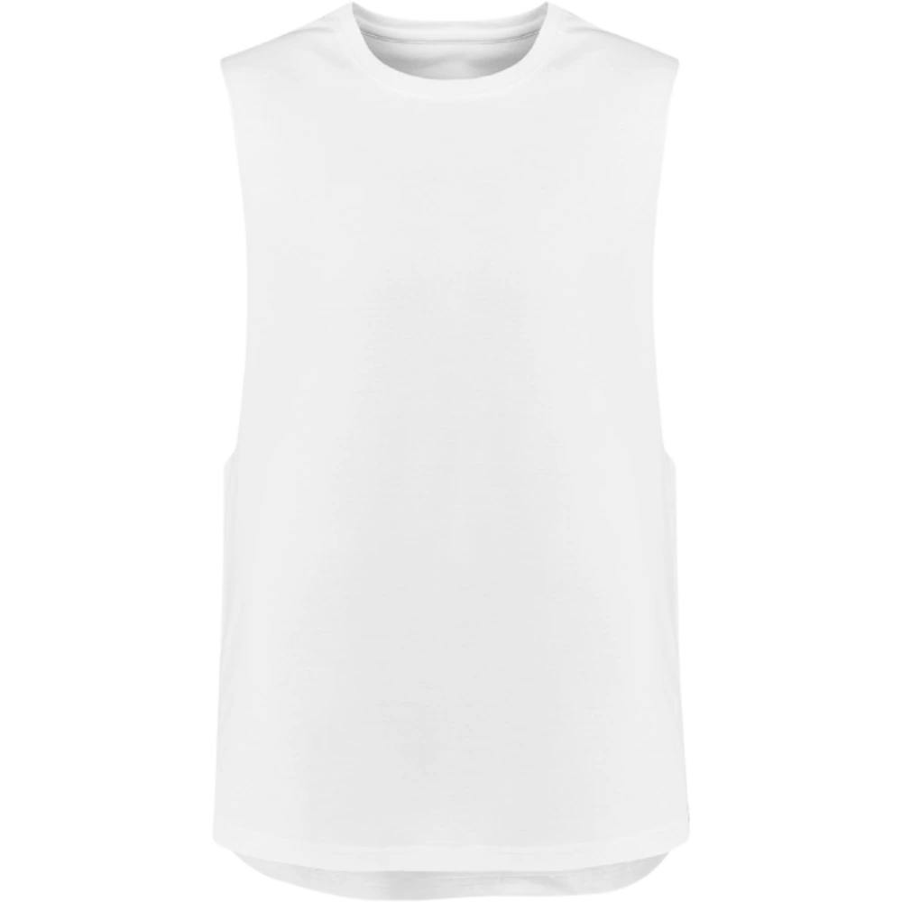 Syzmik Mens Streetworx Sleeveless Tee ZH137