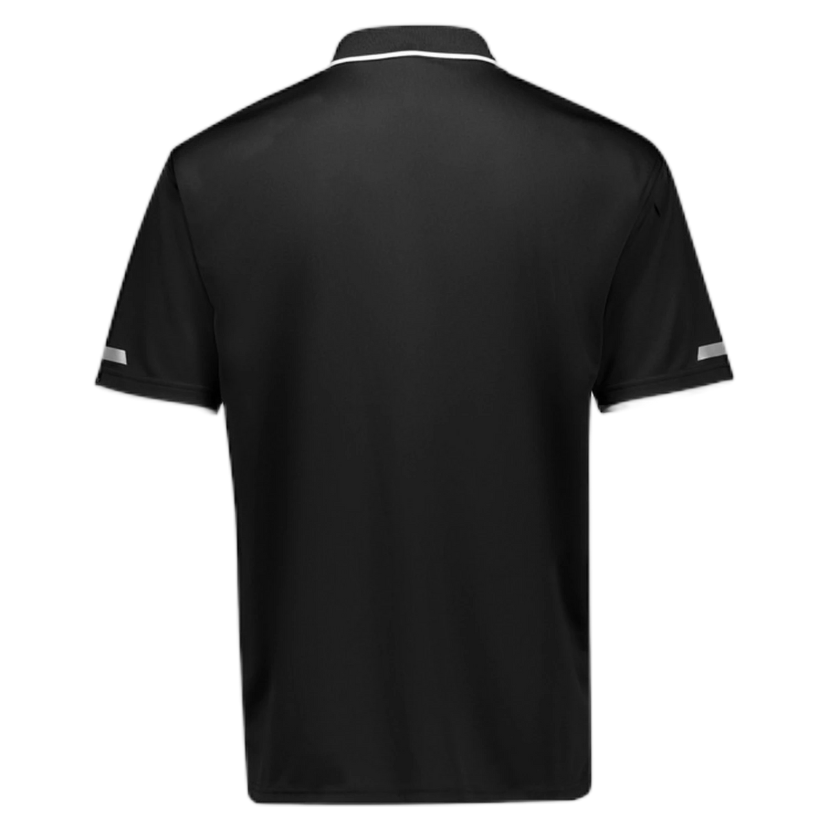 ZH145 - Black/White - back