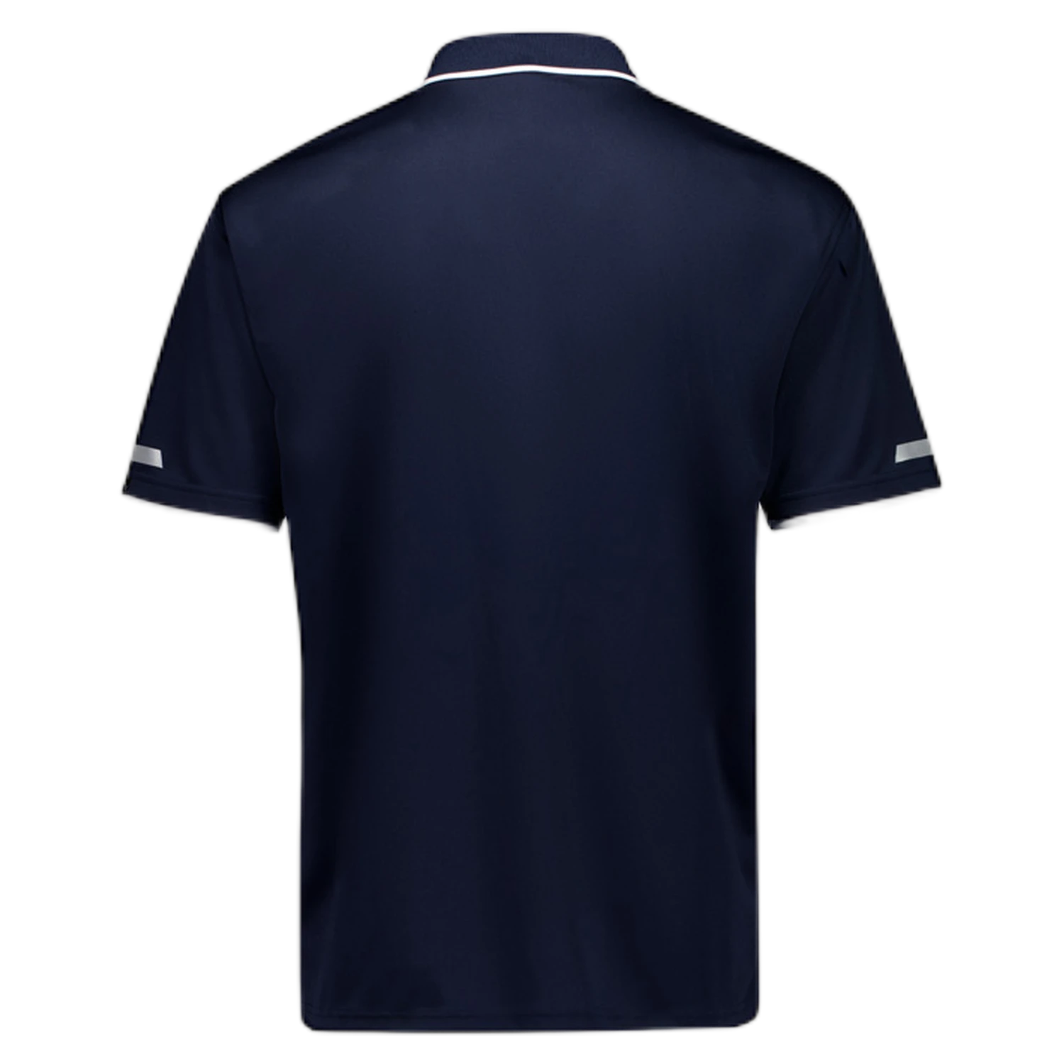 ZH145 - Navy/White - back