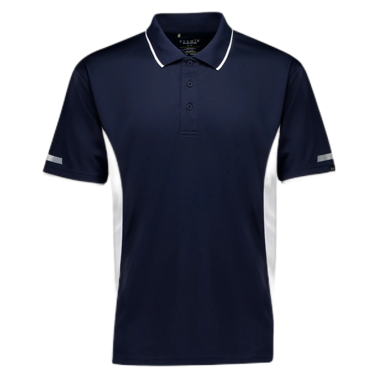 ZH145 - Navy/White - front