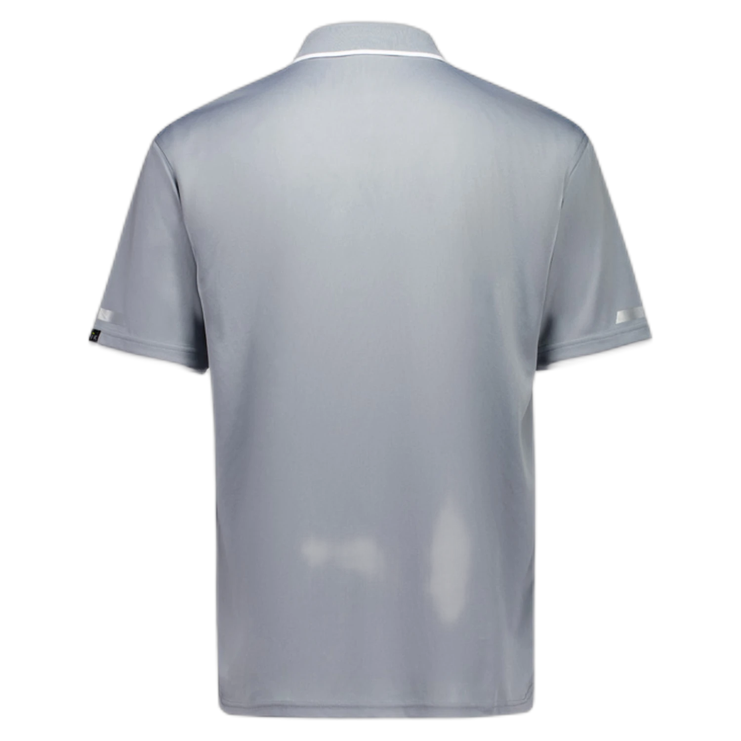 ZH145 - Silver/White - back