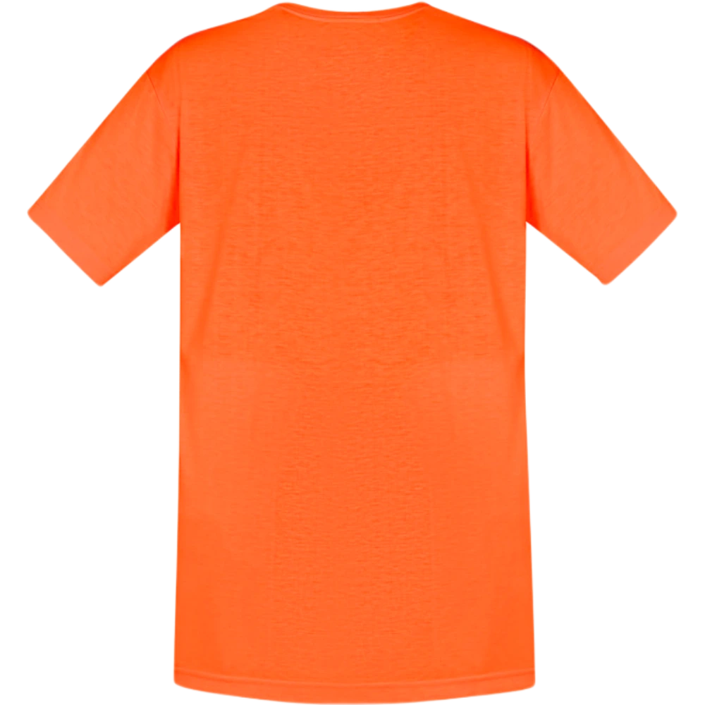 Syzmik Mens Hi Vis Tee ZH290