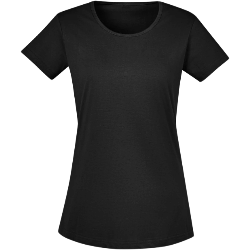 Syzmik Womens Streetworx Tee ZH735