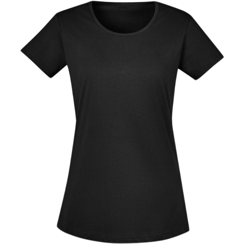Syzmik Womens Streetworx Tee ZH735