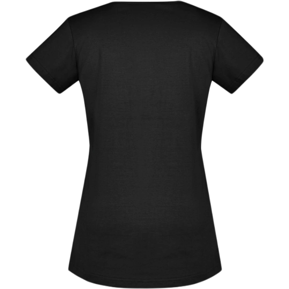 Syzmik Womens Streetworx Tee ZH735