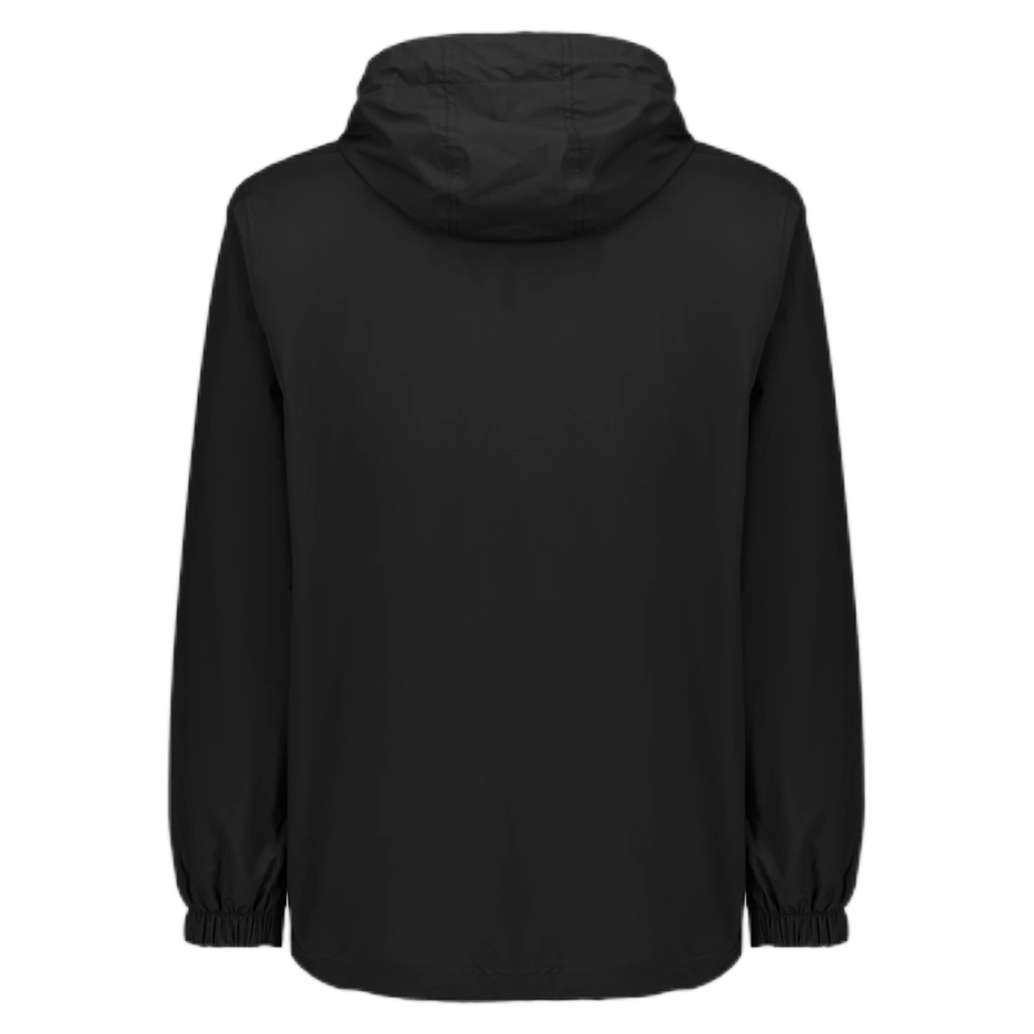 ZJ260 - Black - back