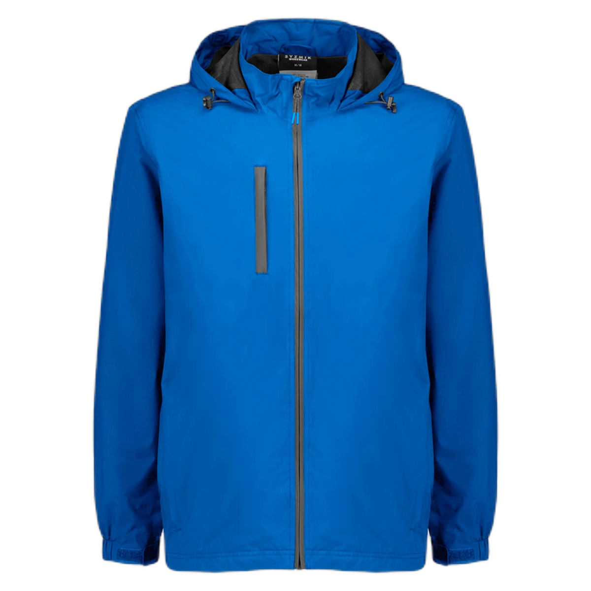 ZJ260 - Cobalt - front