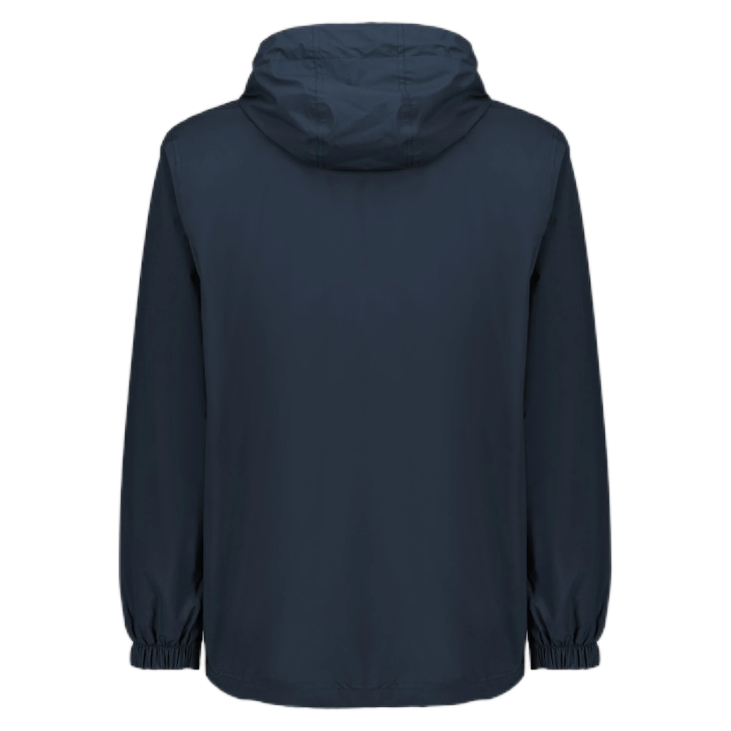 ZJ260 - Navy - back