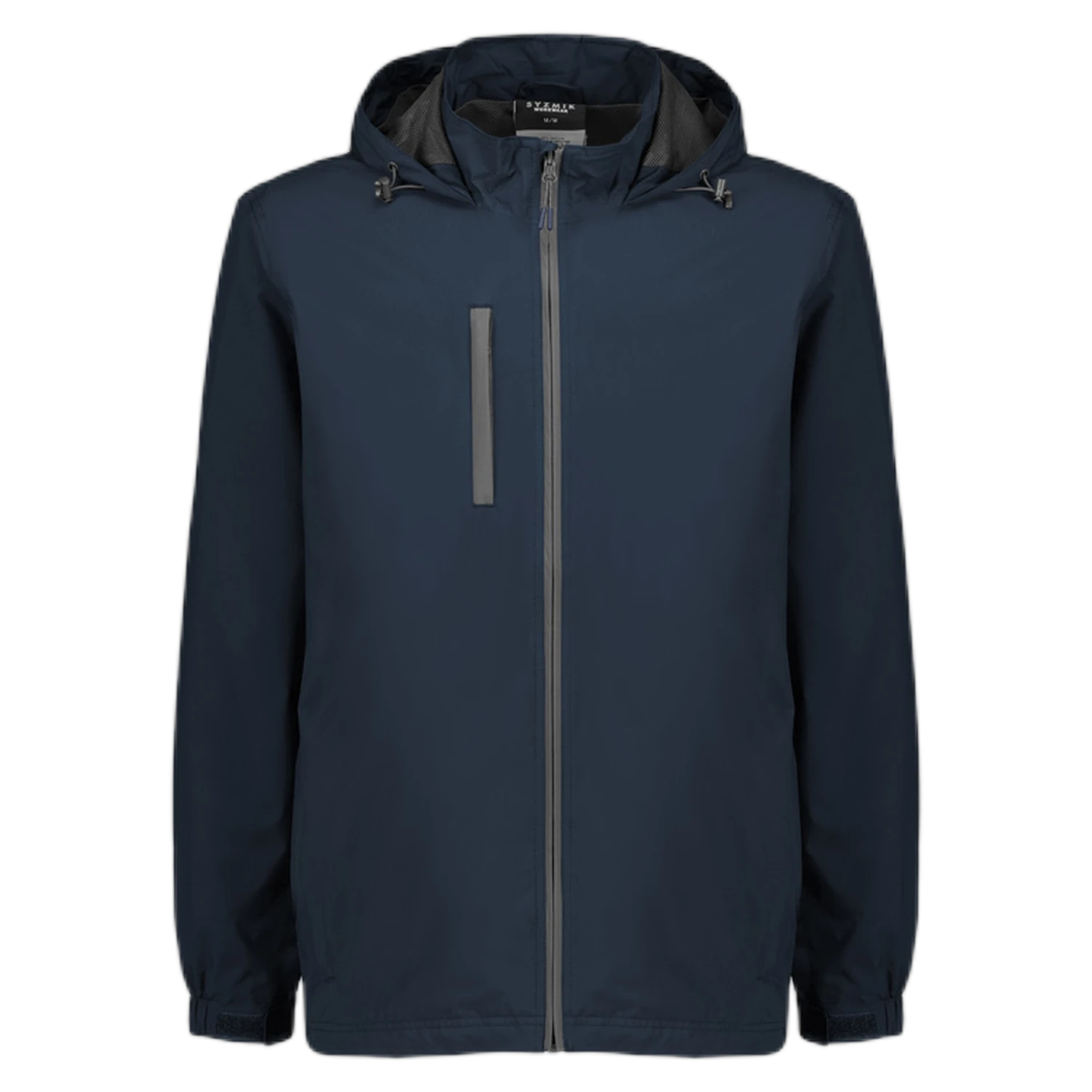 ZJ260 - Navy - front