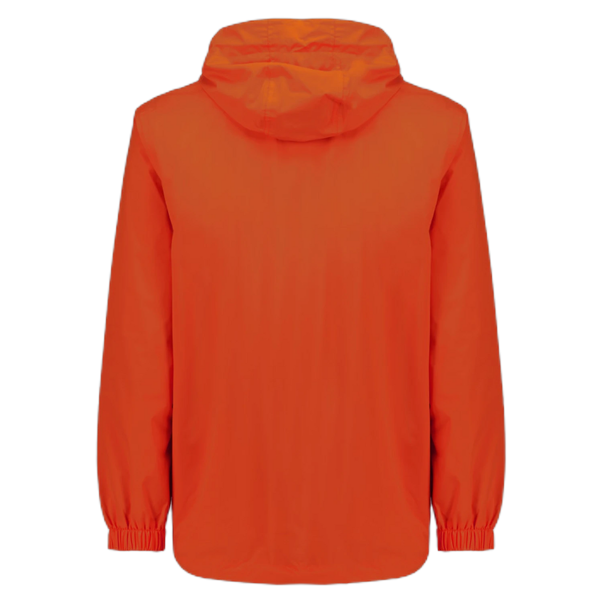 ZJ260 - Orange - back