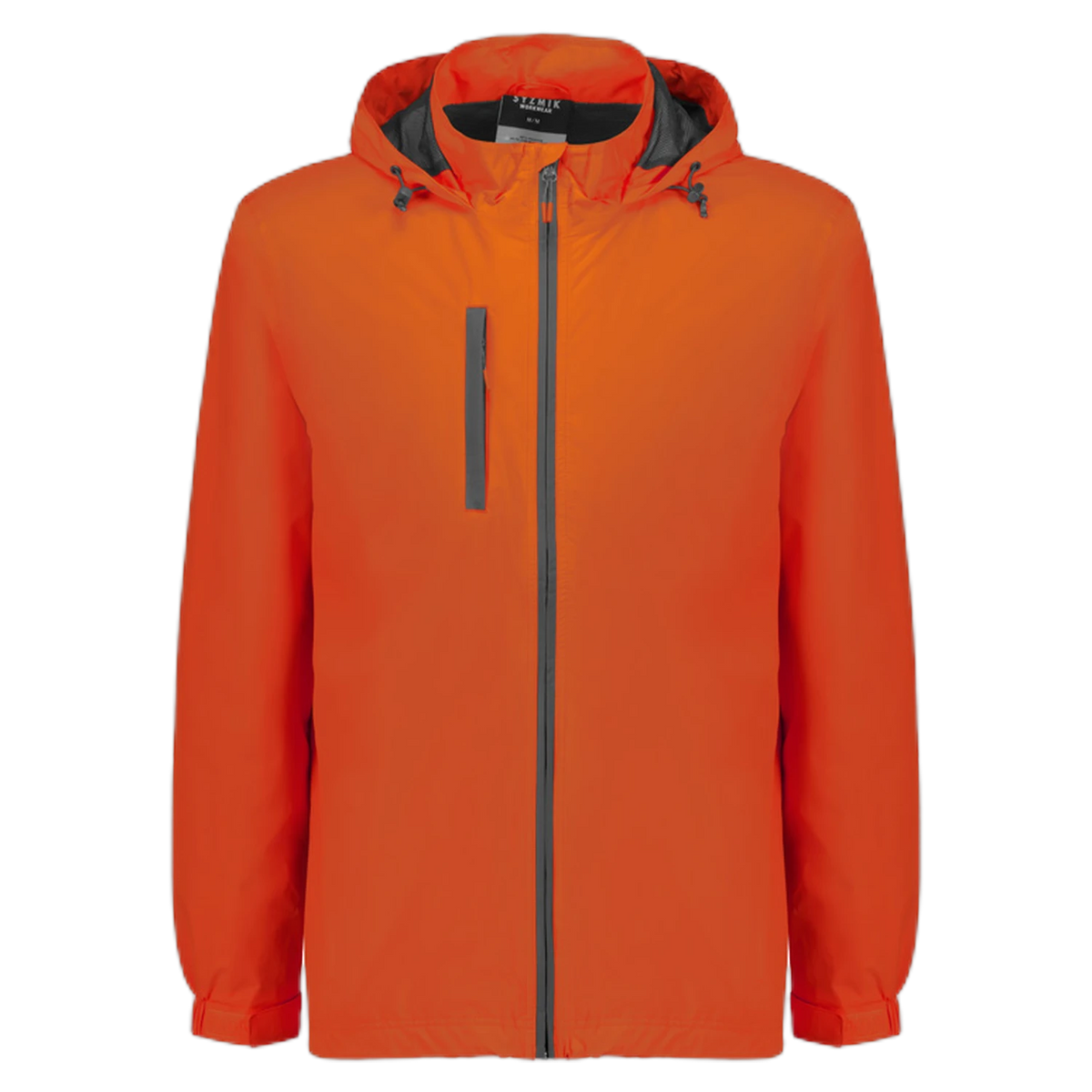 ZJ260 - Orange - front